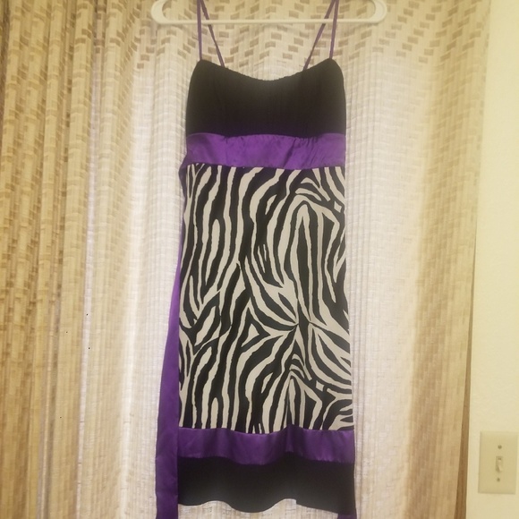 Ruby Rox Dresses & Skirts - Ruby Rox summer dress